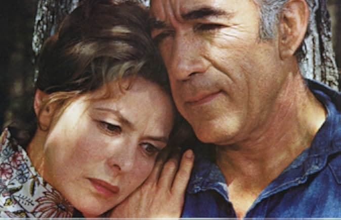 A Walk in the Spring Rain 1970