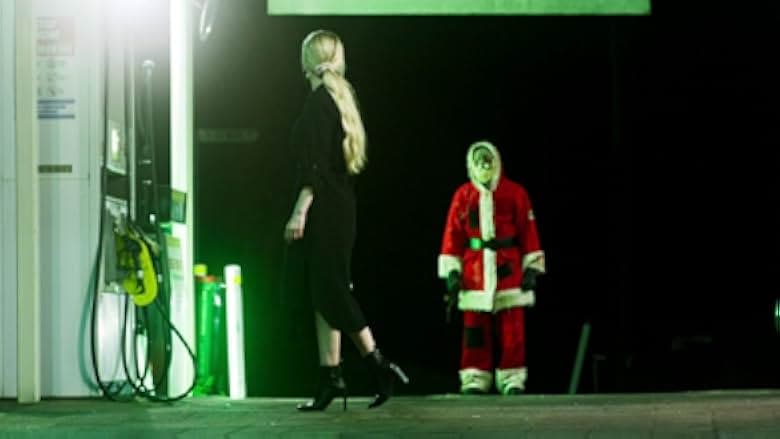 Carnage for Christmas 2024