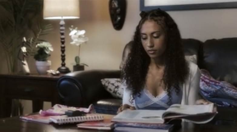 The Danger Next Door 2021