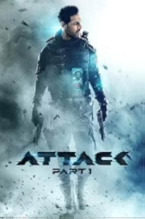Attack 2022