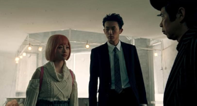 The Violence Action 2022