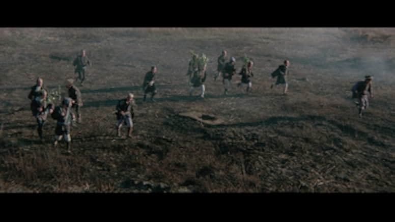 Lone Wolf and Cub: Baby Cart in Peril 1972