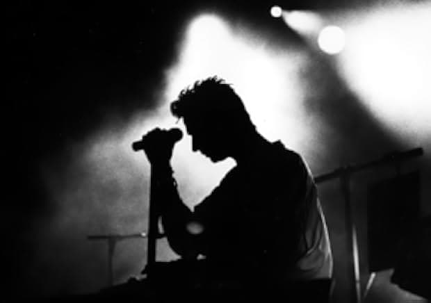 Depeche Mode: 101 1989