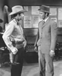 Posse from Hell 1961