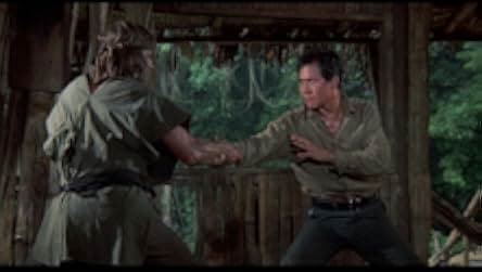Missing in Action 2: The Beginning 1985