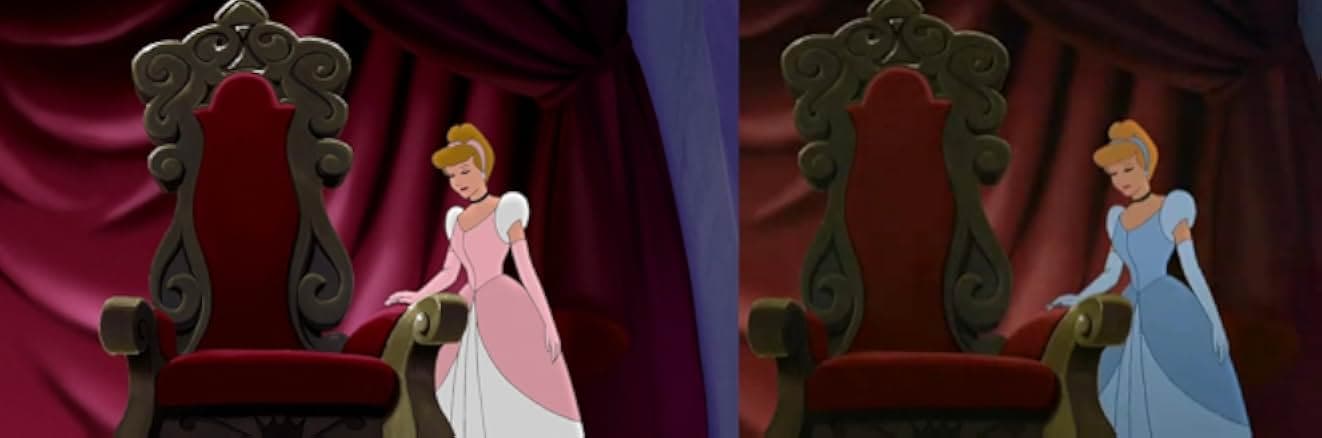 Cinderella 2: Dreams Come True 2001