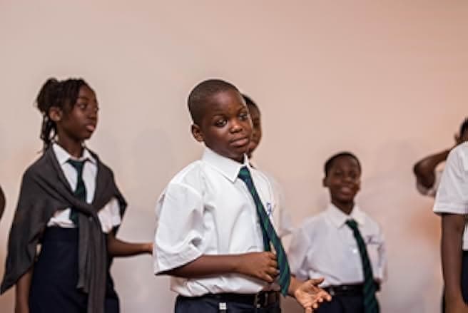 Coming to Africa: Welcome to Ghana 2023