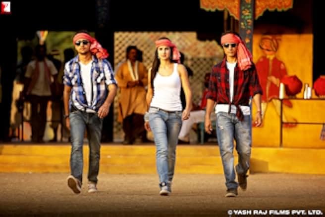 Mere Brother Ki Dulhan 2011