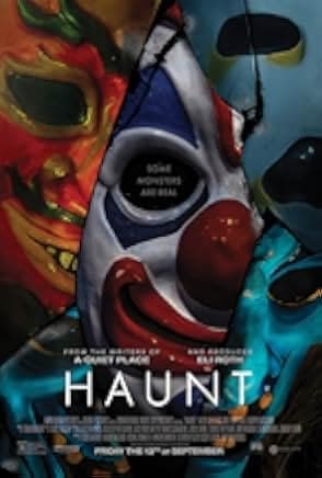 Haunt 2019