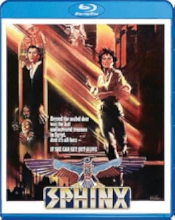 Sphinx 1981