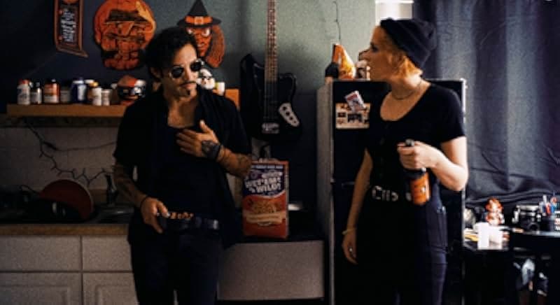 Watch Them Come Blood 2024