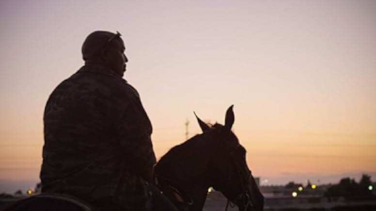 Fire on the Hill 2018