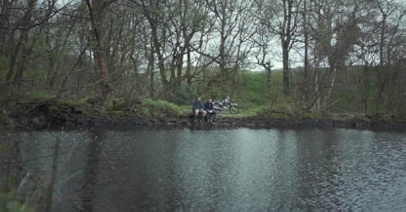 God's Own Country 2017