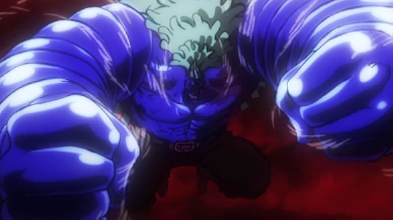 One Piece: Stampede 2019