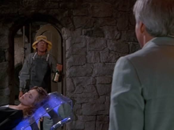 The Man with Two Brains 1983