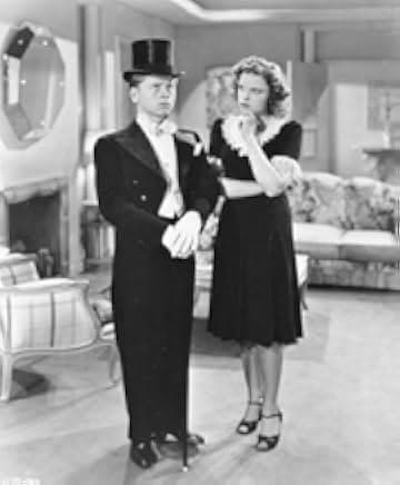 Andy Hardy Meets Debutante 1940