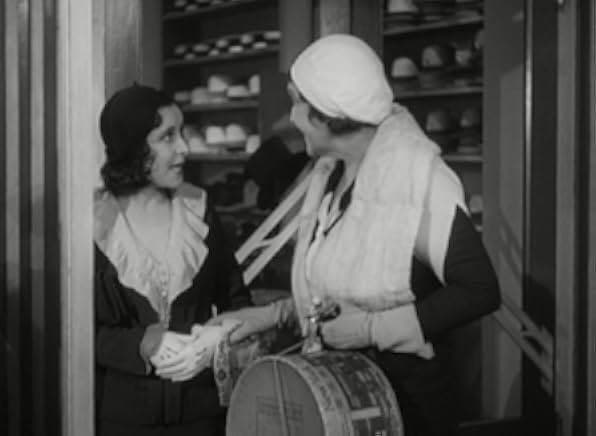 Your Hat 1932