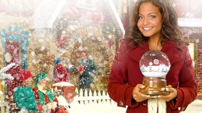 Snowglobe 2007
