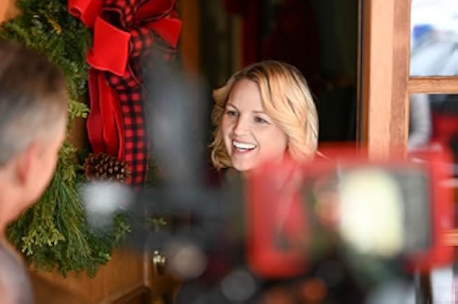 A Jar Full of Christmas 2024