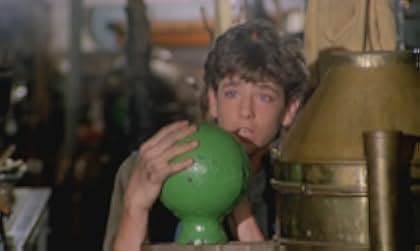 Aladdin 1986