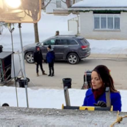 The Rooftop Christmas Tree 2016