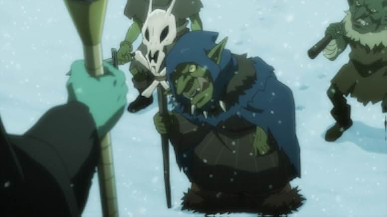 Goblin Slayer: Goblin's Crown 2020