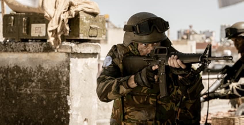 Malbatt: Misi Bakara 2023