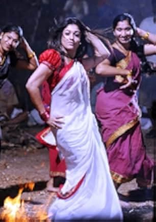 Krishnam Vande Jagadgurum 2012