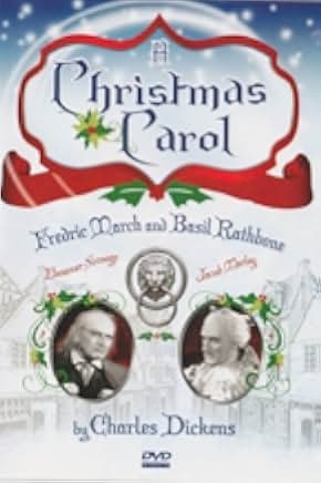 A Christmas Carol 1954