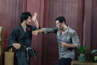 Ninja: Shadow of a Tear 2013