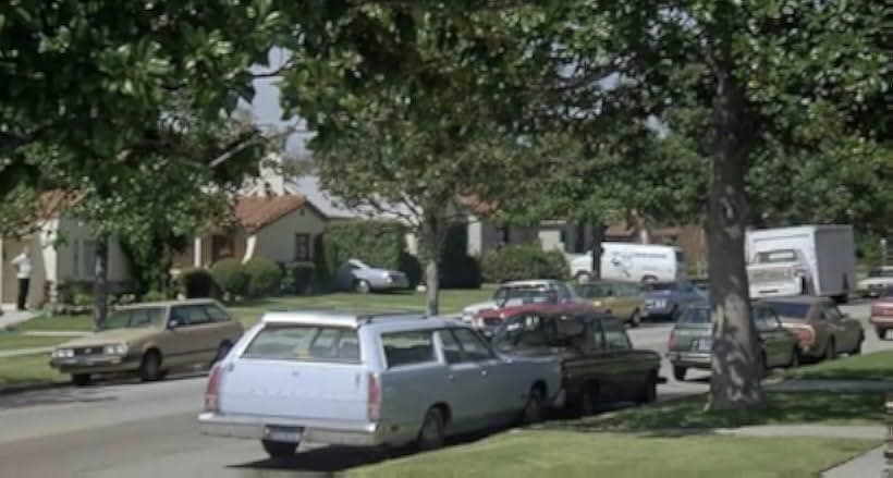 The Man Who Loved Women 1983