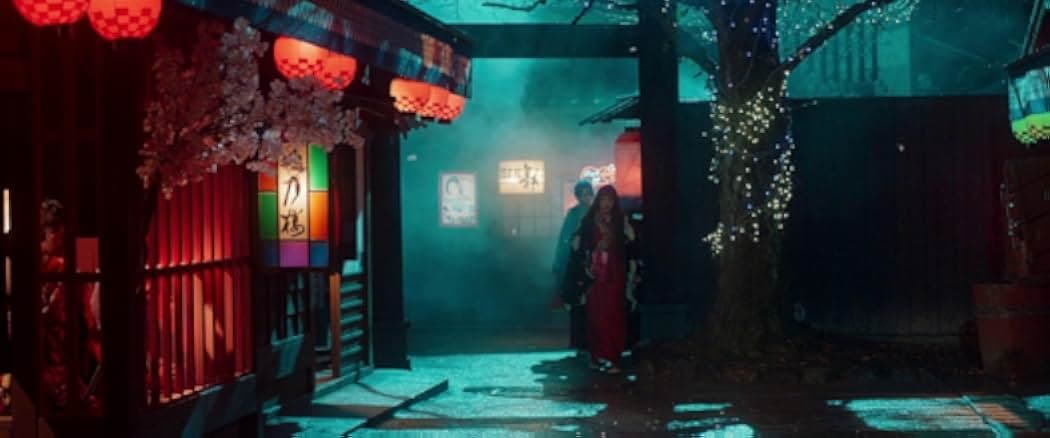 Prisoners of the Ghostland 2020