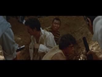 Great Okinawa Yakuza War 2017