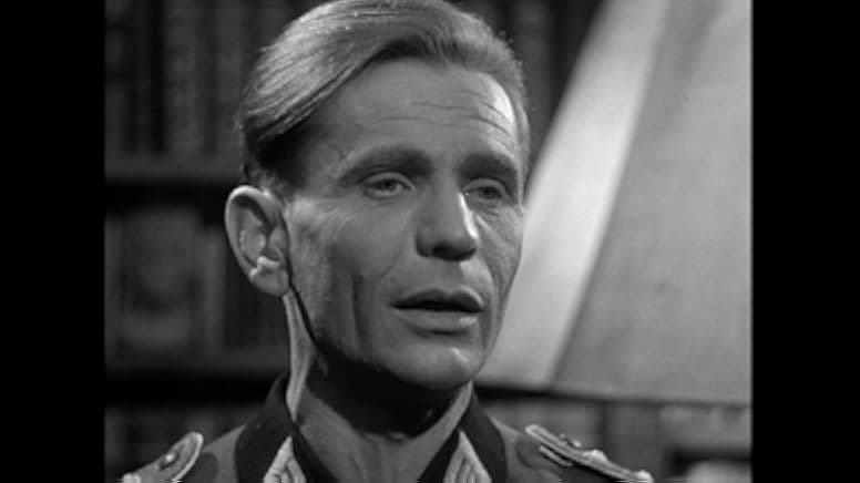Le Silence de la Mer 1949