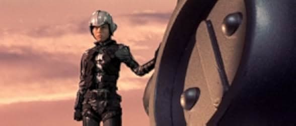 Godzilla Against MechaGodzilla 2002