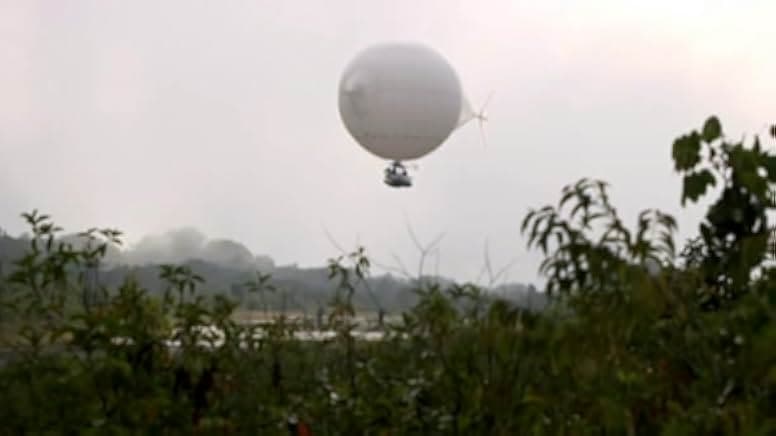 The White Diamond 2004