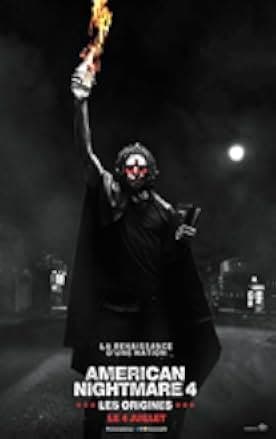 The First Purge 2018