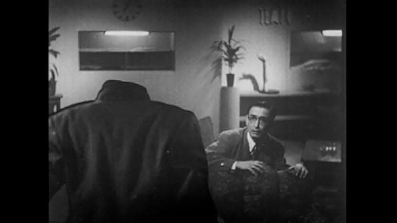 The Invisible Man Appears 1949