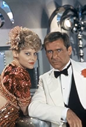 Indiana Jones and the Temple of Doom 1984