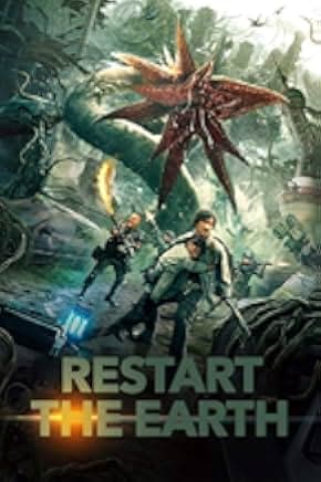 Restart the Earth 2021