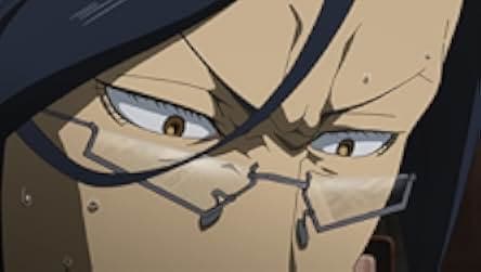Saga of Tanya the Evil - The Movie 2019