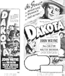 Dakota 1945