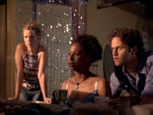 Left Behind: The Movie 2000