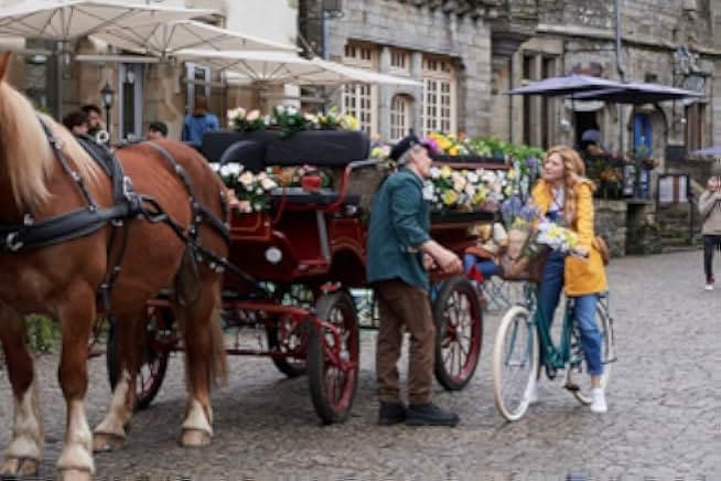 Moriah's Lighthouse 2022