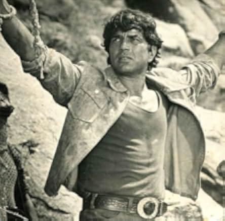 Sholay 1975