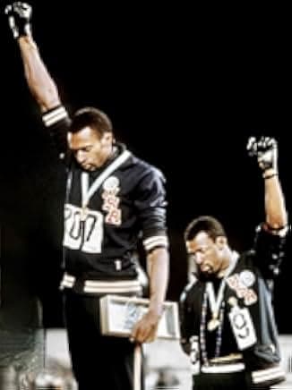 Fists of Freedom: The Story of the '68 Summer Games 1999