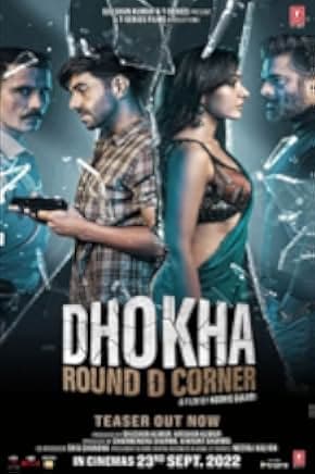 Dhokha 2022