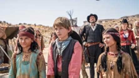 The Young Chief Winnetou 2022