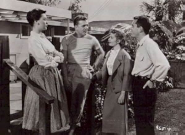 No Down Payment 1957