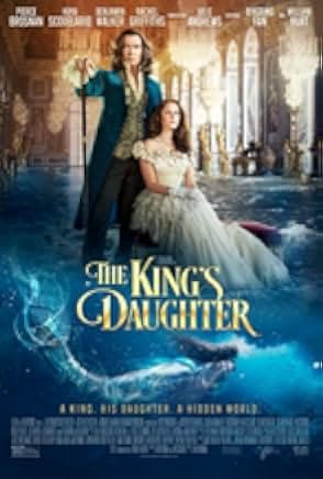 The King's Daughter 2022
